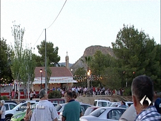 Fiestas en Las Viñas 2